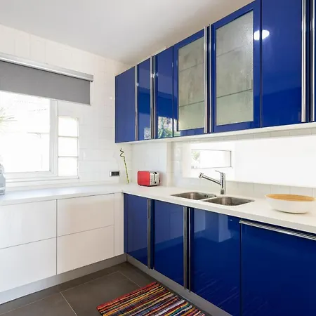 Higueron Maritimo Romar D Apartment Fuengirola