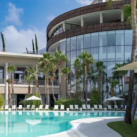 Apartment Higueron Maritimo Romar D