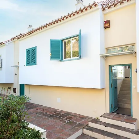 Higueron Maritimo Romar D Appartement